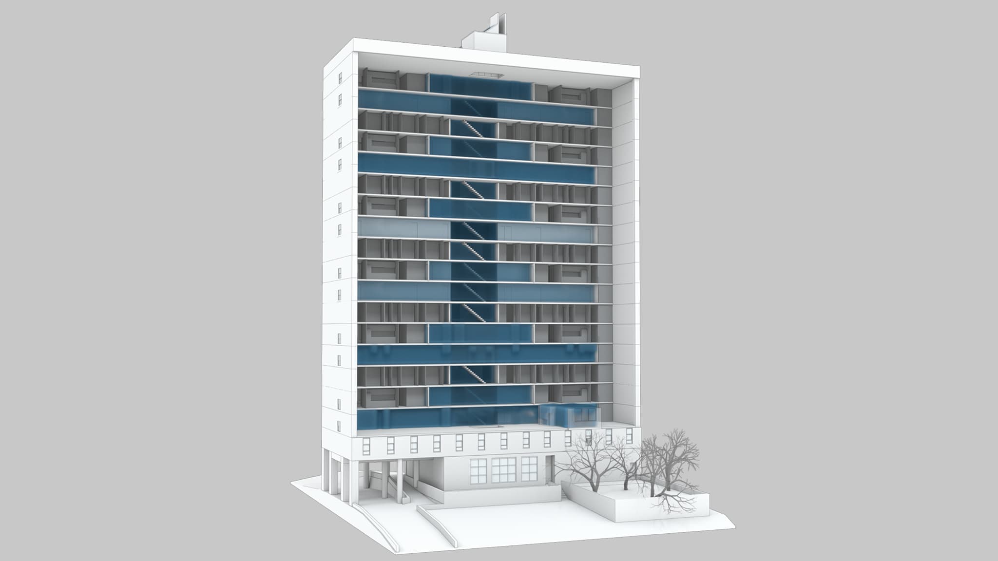 Play Bronx Fire Project