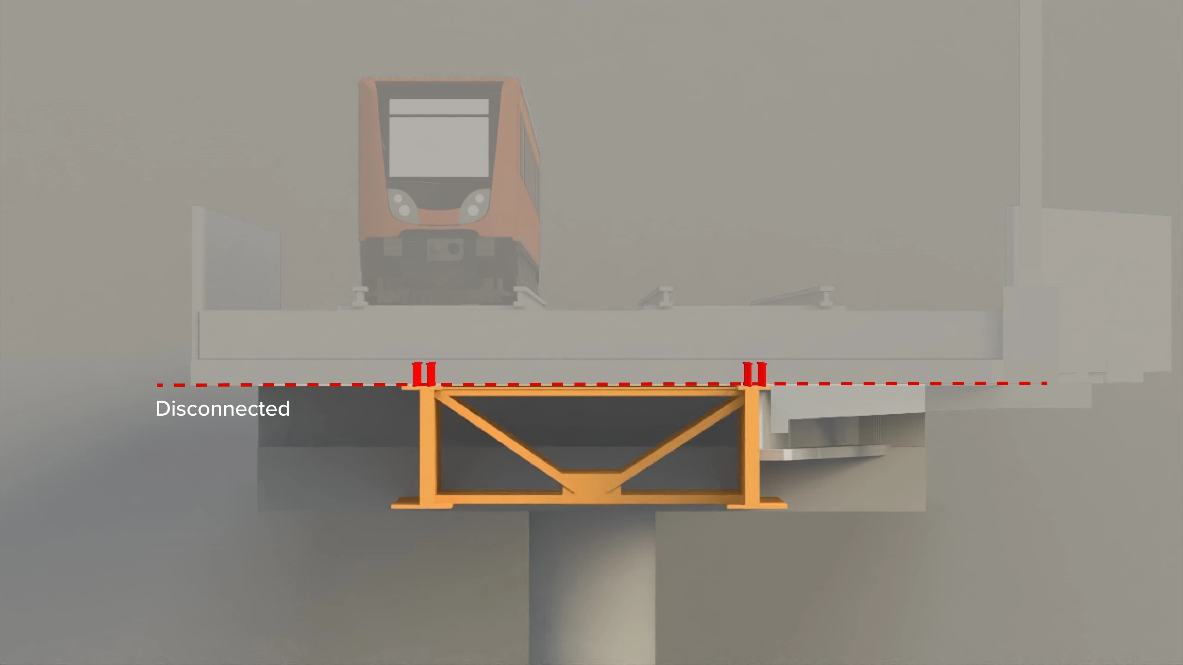 Mexico City Metro – 2